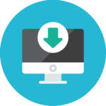 download darkwiki logo