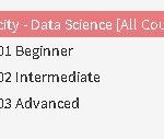 Udacity Data Science All Course Free Download