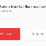 Learn kali Linux And Hack Android Device Free Course Download