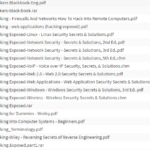 500 + hacking pdf free download