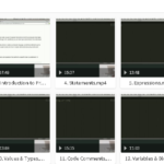 Introduction to JavaScript Download Course For Free