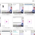 Introduction to JavaScript and jQuery Download Course For Free