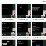 JavaScript the Good Parts Download Course For Free