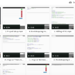 Choosing a JavaScript Framework Course Free Download