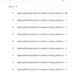 Web Application Penetration Testing Full Video Course
