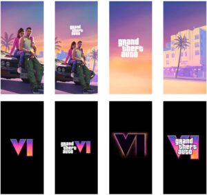GTA 6 Wallpapers 4k Download